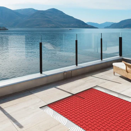 Top Waterproofing Solutions for Your Next Tile Project