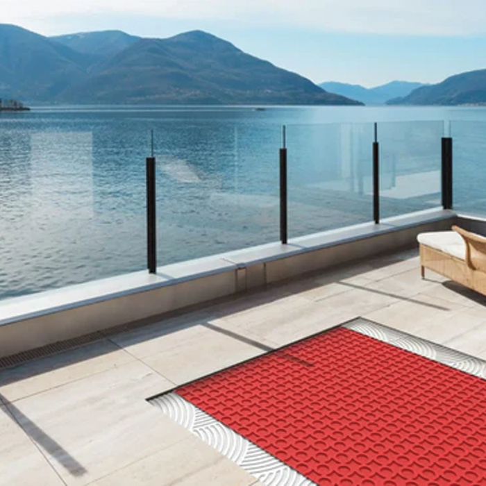 Top Waterproofing Solutions for Your Next Tile Project