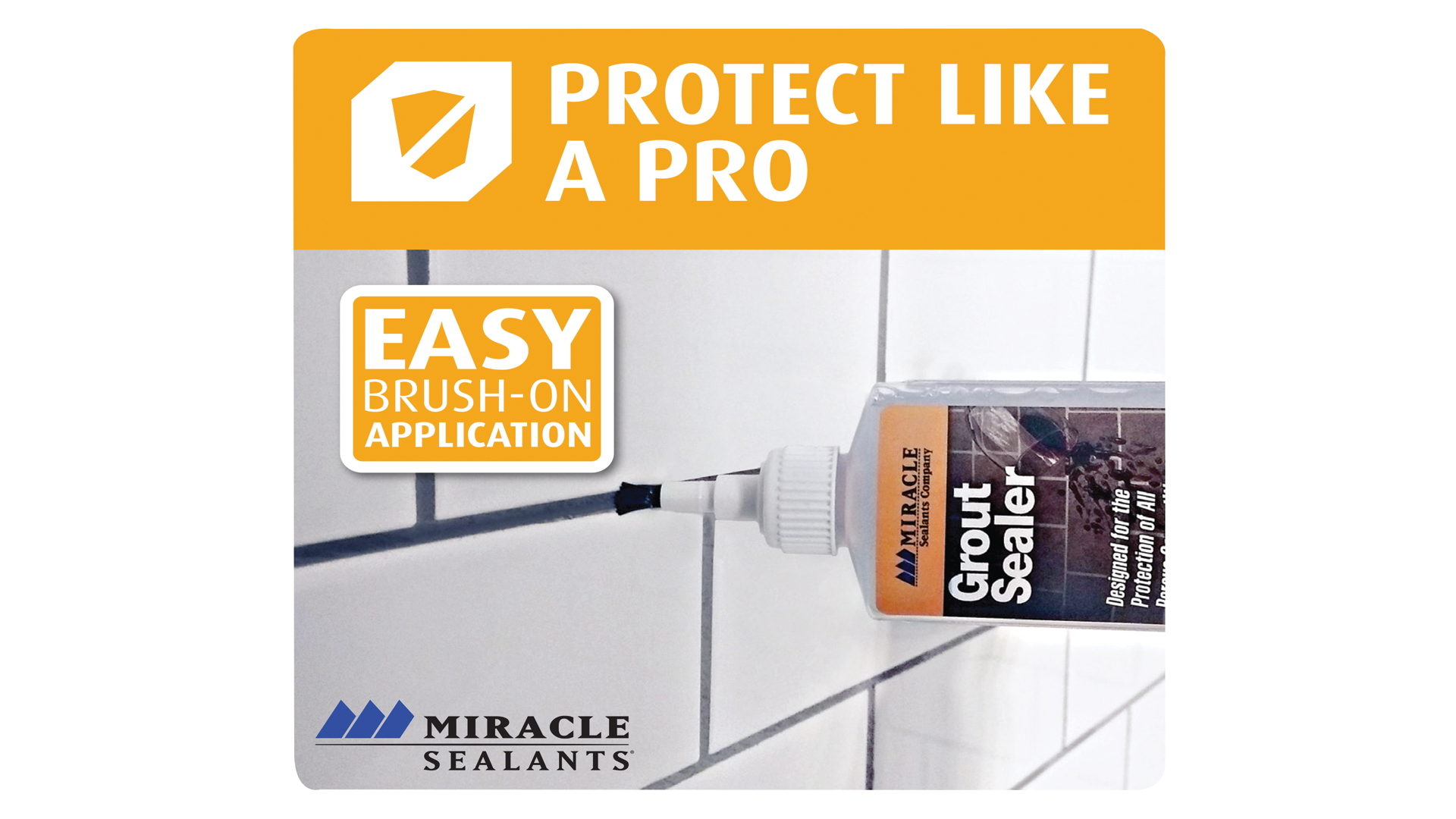 What is a Tile Grout Sealer | Tile This, LLC