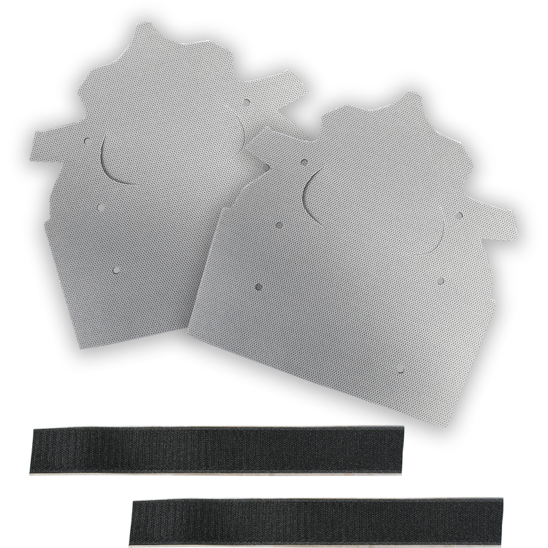 ProKnee Model 0714 Knee Pads No Wrinkle Liner