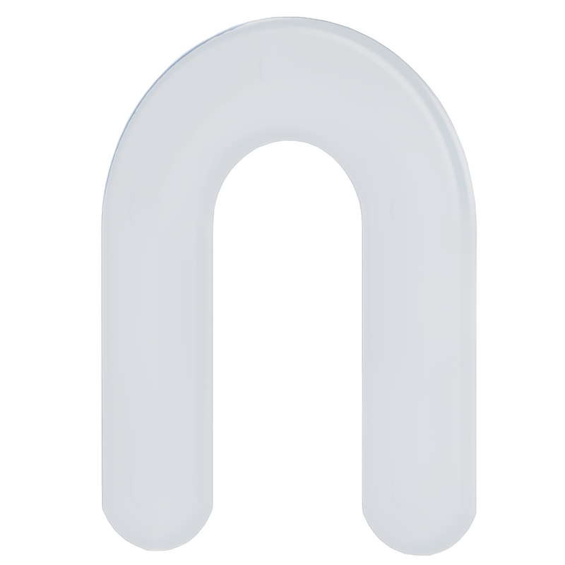RUBI Horseshoe Shims