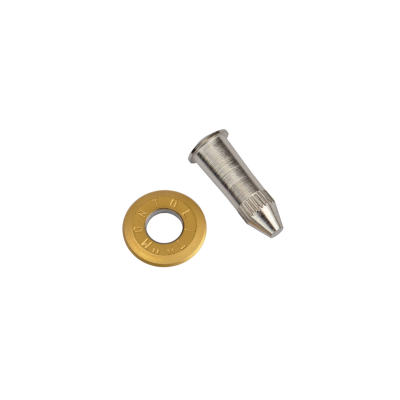 Montolit Titanium Carbide Scoring Wheel for P3 Cutters