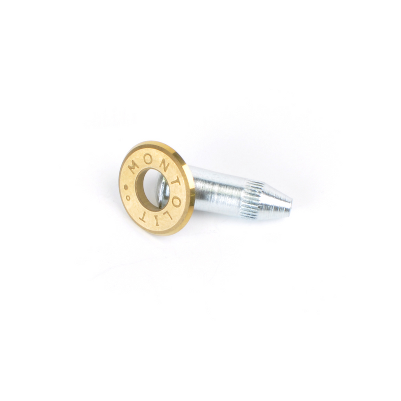 Montolit Titanium Carbide Scoring Wheel for P3 Cutters