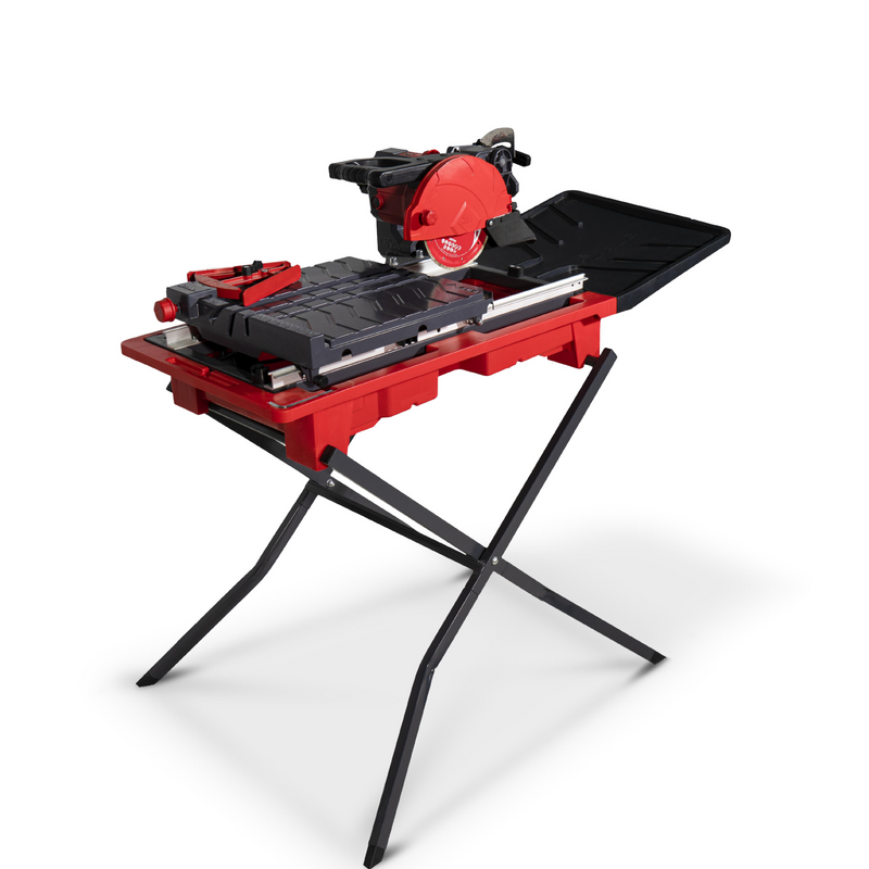 RUBI DT-7IN MAX Electric Tile Cutter – 7" Wet Saw for Ceramic, Porcelain & Stone