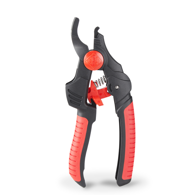 Rubi Tools Quick Tile Level Pliers