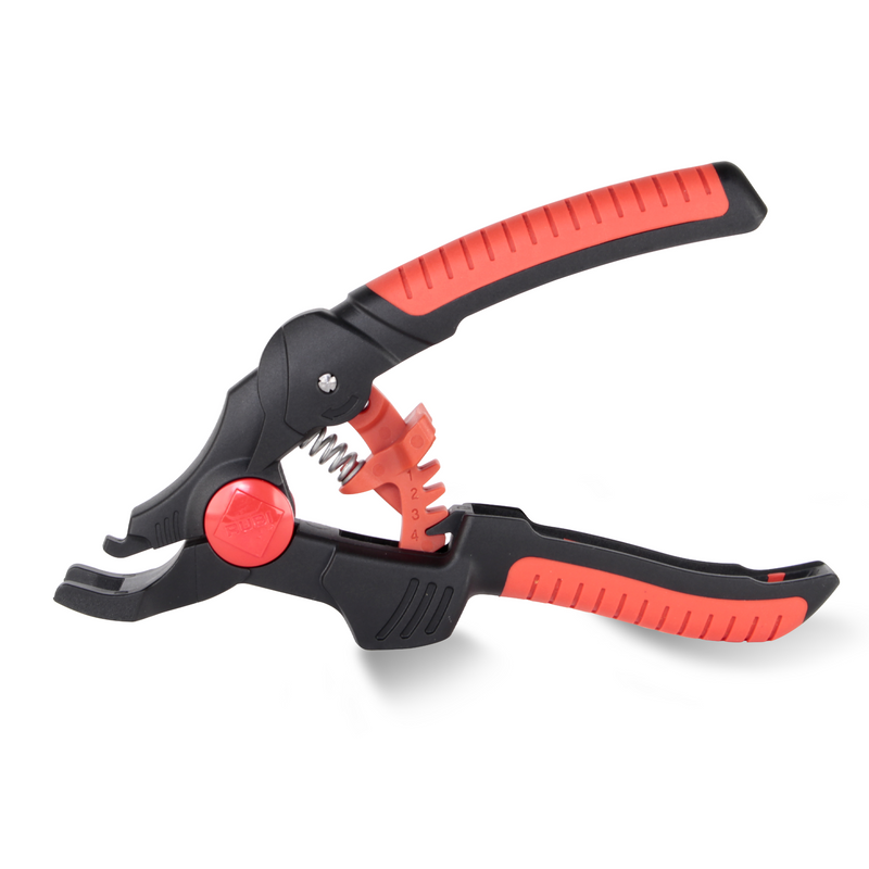 Rubi Tools Quick Tile Level Pliers