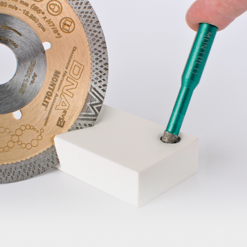 Montolit Dressing Stick for Diamond Blades