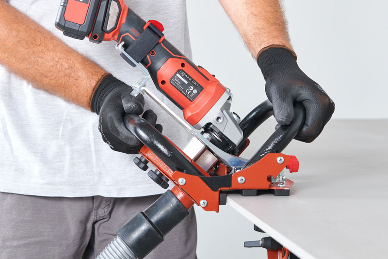 Raimondi Power Miter Jolly for 45° Miter Cuts