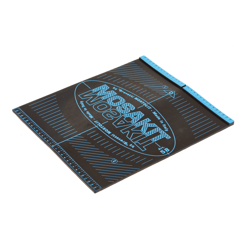 Montolit Rubber Mat for Mosaic Tile