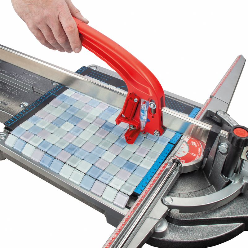Montolit Rubber Mat for Mosaic Tile