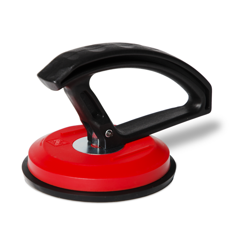 RUBI Single Suction Cup for Smooth Tile Surfaces