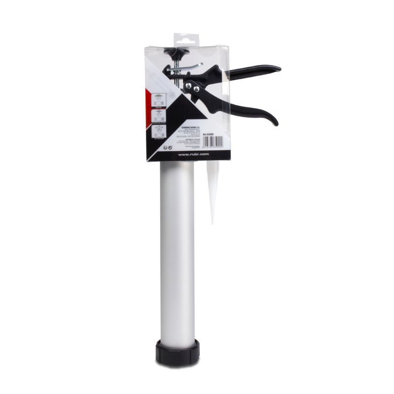 RUBI Manual Grout and Mortar Applicator