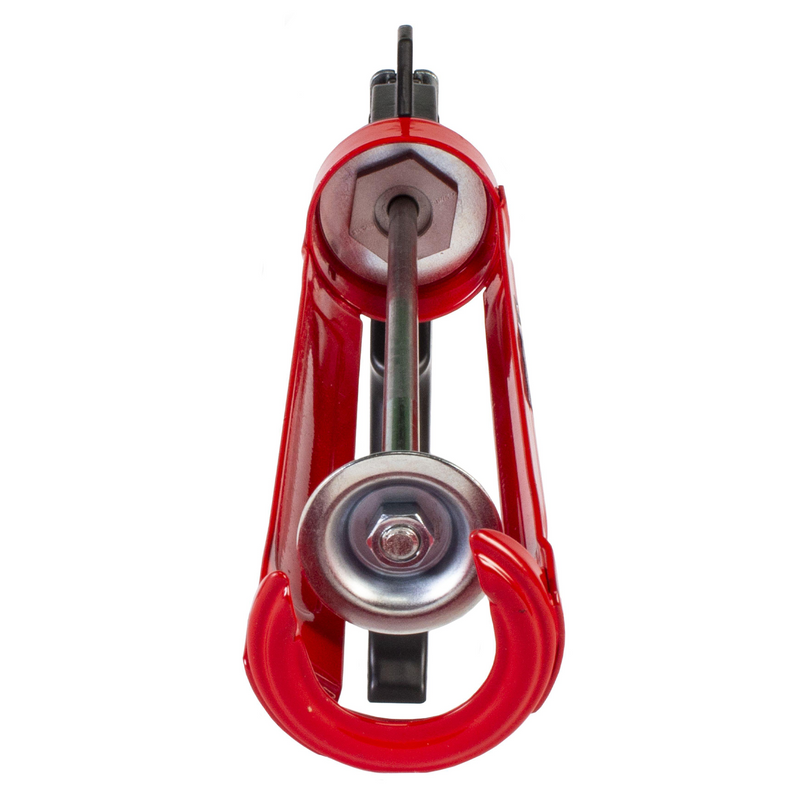 RUBI Dripless Caulk Gun