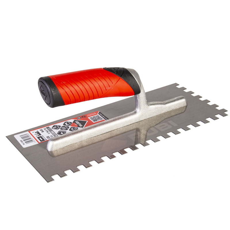 RUBI RUBIFLEX Super Pro Trowels