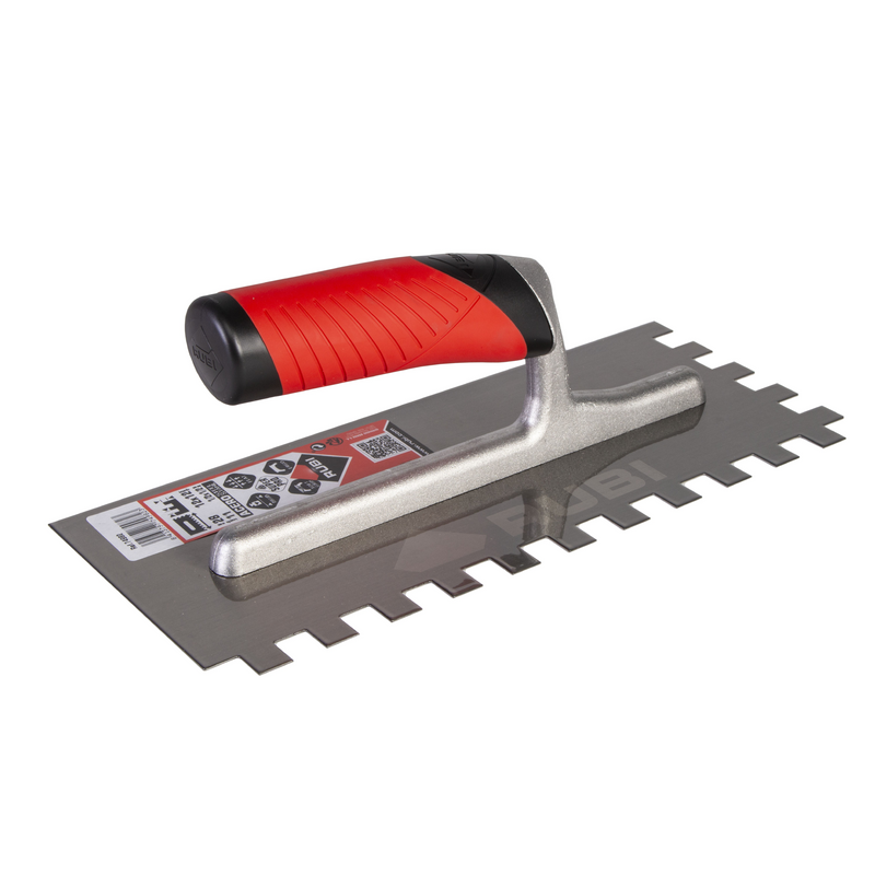 RUBI RUBIFLEX Super Pro Trowels