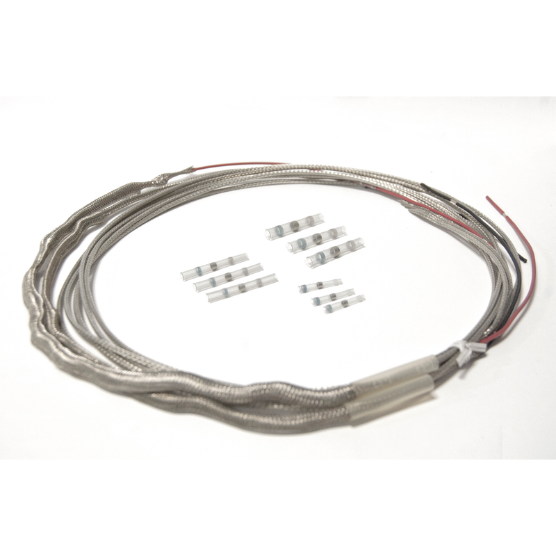 Nuheat Lead Wire Repair Kit