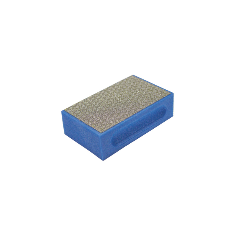 Montolit MASTERTECH Diamond Hand Polishing Pads for Granite, Marble & Tile