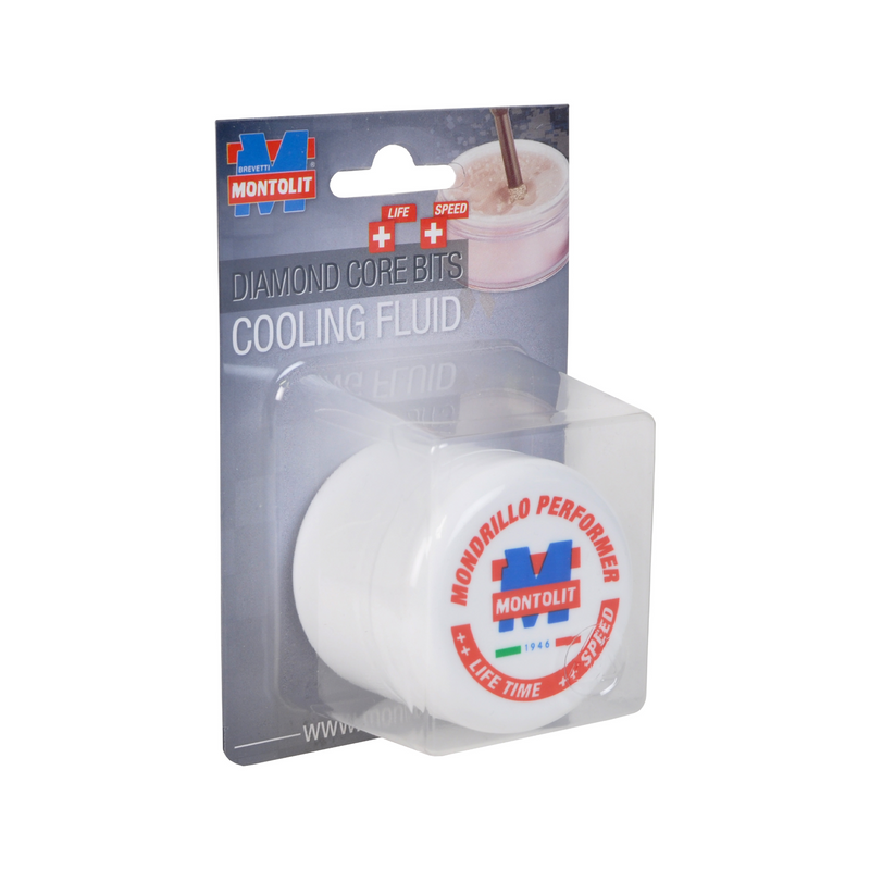 Montolit MONDRILLO PERFORMER Coolant Fluid for Diamond Drill bits