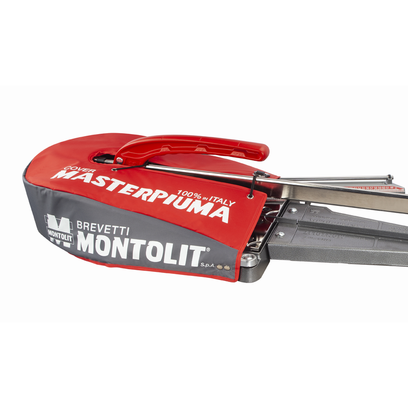 Montolit Masterpiuma Tile Cutter Protective Cover
