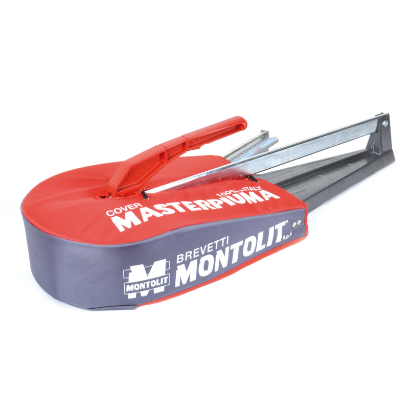 Montolit Masterpiuma Tile Cutter Protective Cover
