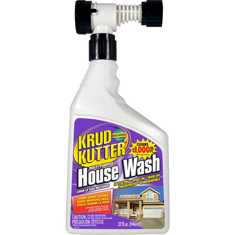 Krud Kutter Multi-Purpose House Wash