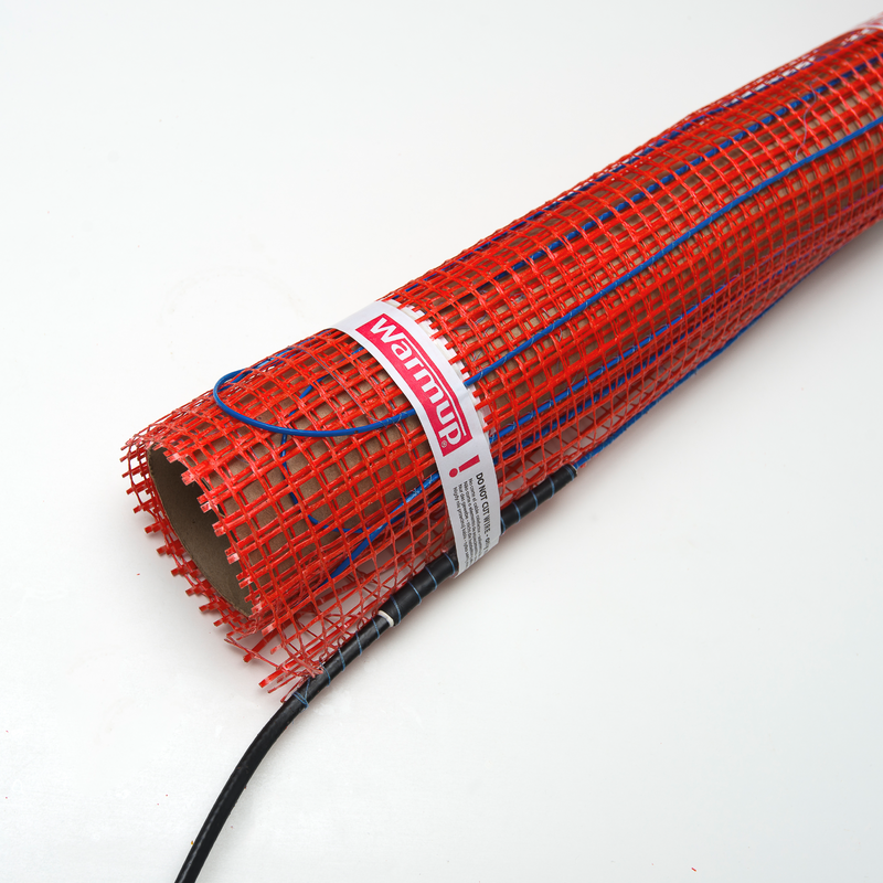 Warmup StickyMat Electric Underfloor Heating Mat