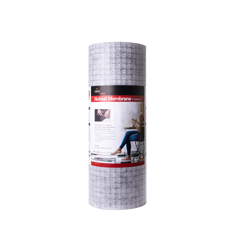 Nuheat Uncoupling Membrane