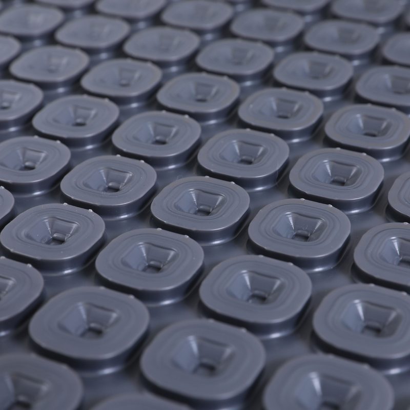 Nuheat Uncoupling Membrane