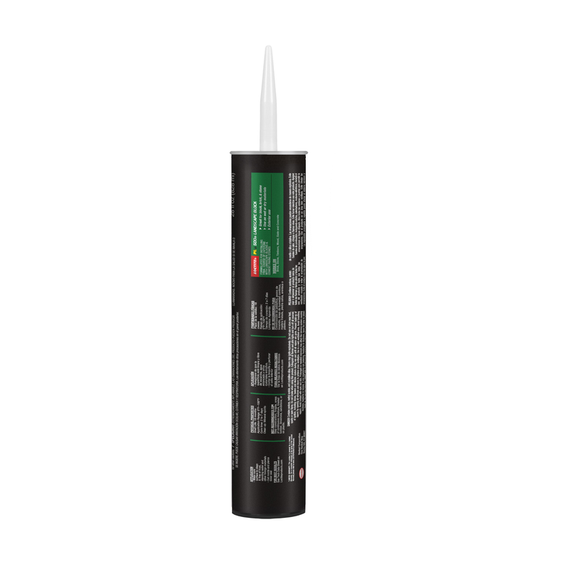 Loctite PL 500 Landscape Construction Adhesive