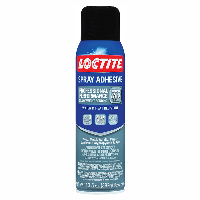 Loctite Spray Adhesive Professional Performance 300 - 13.5oz