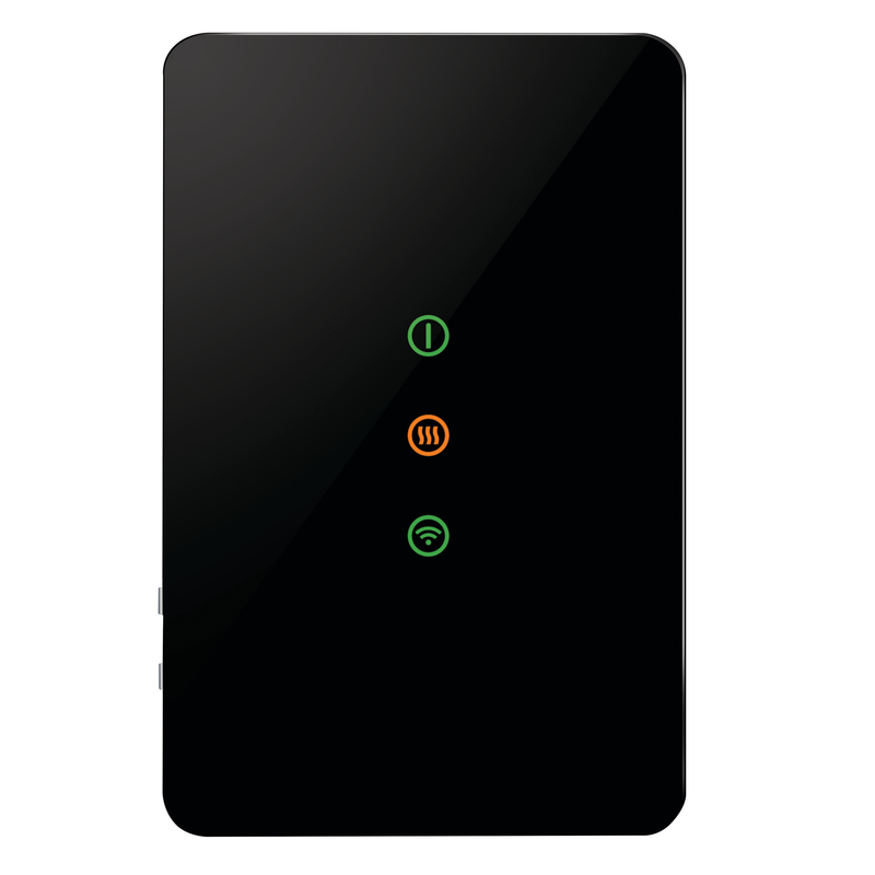 SunTouch SunStat Floor Heating Control Relay R4