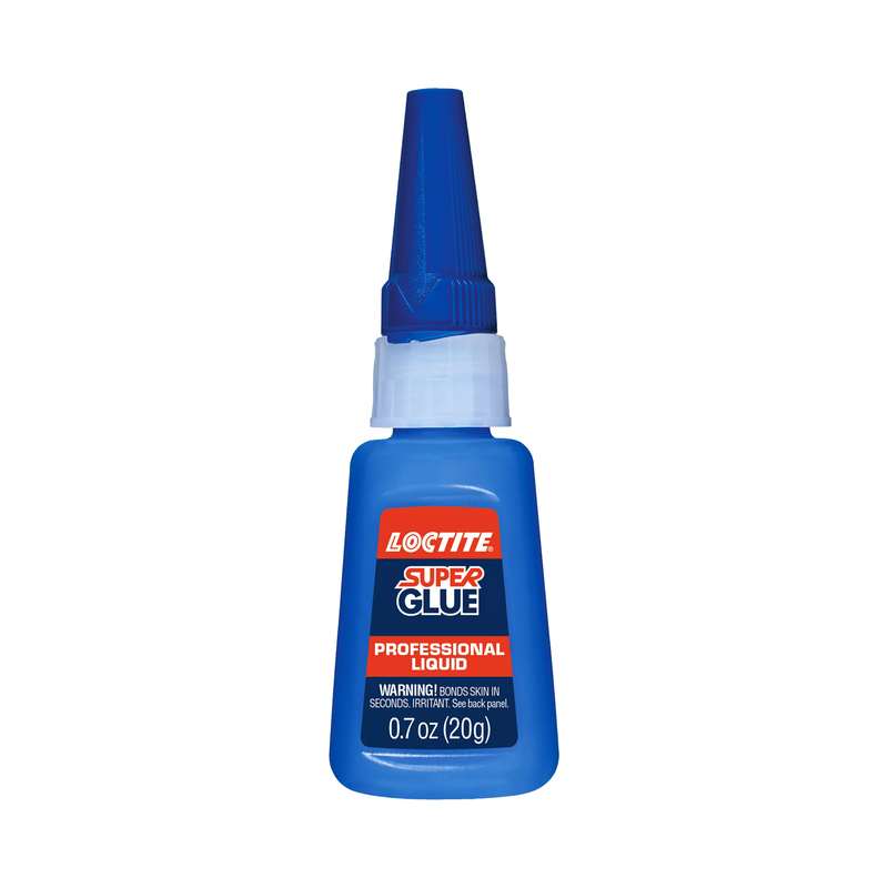 Loctite Super Glue Liquid Professional