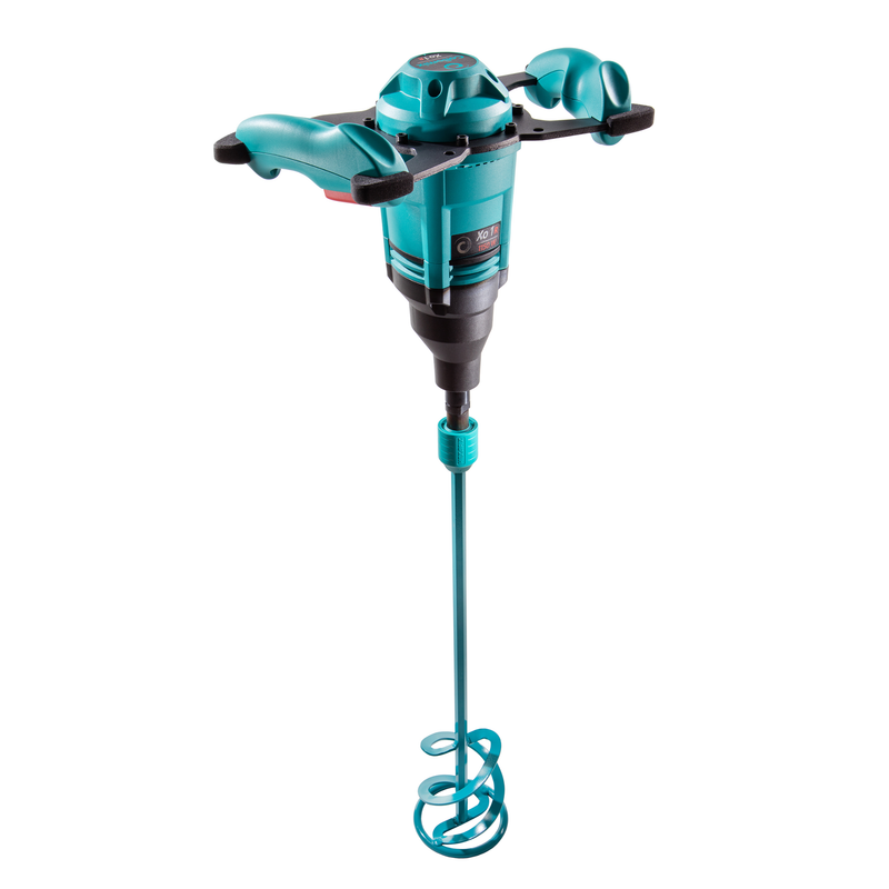 Collomix Xo 1 R Heavy Duty Paddle Mixer