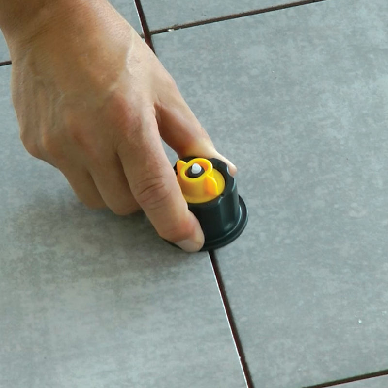 Alpha® EZ Click Tile Leveling System Screw Caps