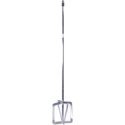 Barwalt EZ-Mixer Paddle with hexagonal shaft