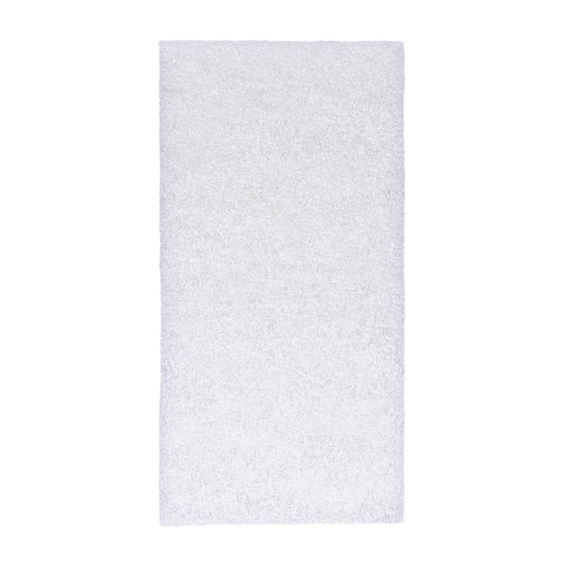 Barwalt Ultra Wall Non-abrasive Scrub Pad Vertical
