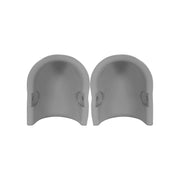 Pair of Barwalt Ultralight Knee Pad Liners Inside View