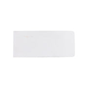 BARWALT Wood Handle Journeyman Grout Float, Bottom Side