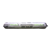 Hydro-Blok Joint Sealant, 20oz Sausage Pack