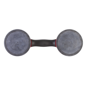 Rubi Tools Double Suction Cup for Rough Surfaces