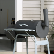 Rust-Oleum High Heat Spray Paint can, ideal for high temperature surfaces.