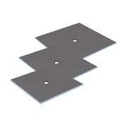 Wedi Fundo Curbless Shower Bases