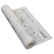 Wedi Subliner Dry Waterproofing Sheet Membrane
