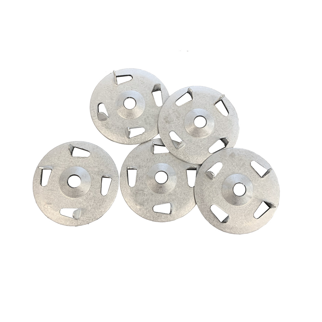 Wedi Washer Master Pack, 1000pcs