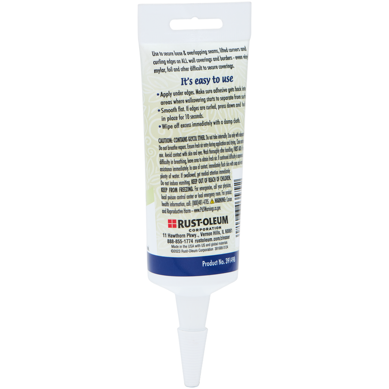 Zinsser SureGrip All-Purpose Adhesive & Wallsize