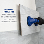 QEP ProMAX GRIP Double Suction Cup uses