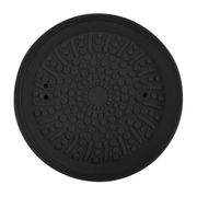 QEP XTREME 8" Electric Suction Cup Bottom