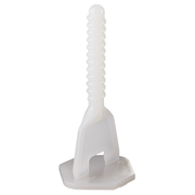 Raimondi VITE Tile Leveling System Bases, 1/16"
