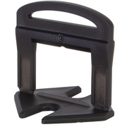 RUBI DELTA Tile Leveling System Clip, 3/32"