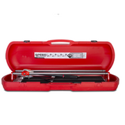 RUBI SPEED-62 MAGNET Manual Tile Cutter in Case